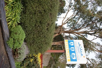 warrnambool motel and holiday park