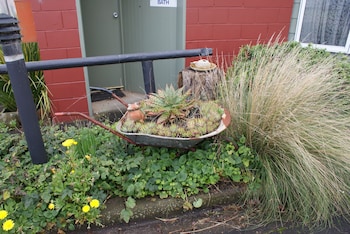 warrnambool motel and holiday park