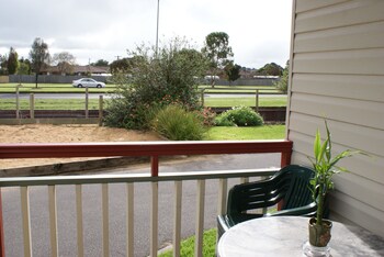 warrnambool motel and holiday park