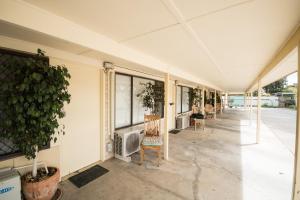 Vineland Motel,Mildura>>Cabarita,4 star
