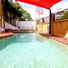 Tweed Harbour Motor Inn,Coolangatta>>Banora Point,4 star