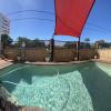 Tweed Harbour Motor Inn,Coolangatta>>Banora Point,4 star