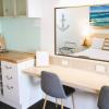 Tweed Harbour Motor Inn,Coolangatta>>Banora Point,4 star