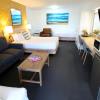 Tweed Harbour Motor Inn,Coolangatta>>Banora Point,4 star