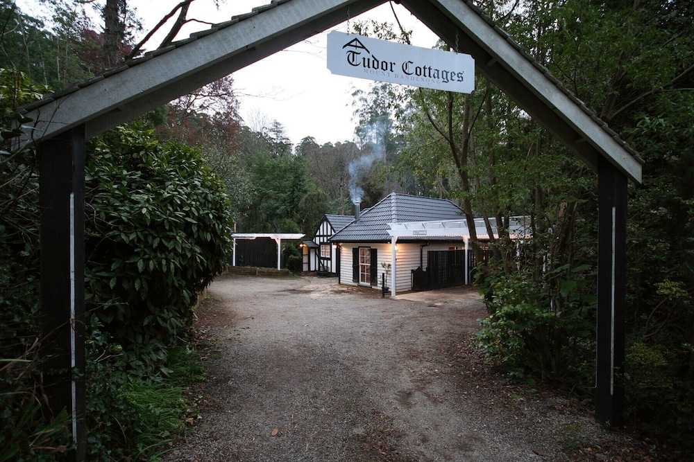 mount dandenong