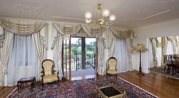 The Residence At Barossa Chateau,Near Barossa Chateau,5 star