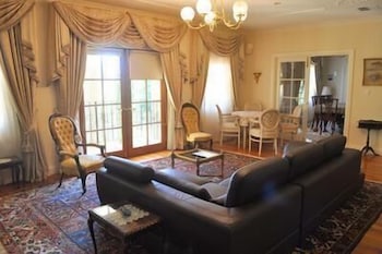 The Residence At Barossa Chateau,Near Barossa Chateau,5 star