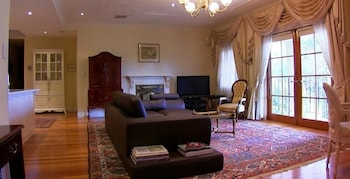 The Residence At Barossa Chateau,Near Barossa Chateau,5 star