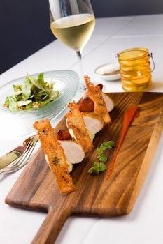 the residence at barossa chateau