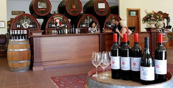 The Residence At Barossa Chateau,Near Barossa Chateau,5 star