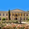 the residence at barossa chateau
