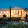 the residence at barossa chateau