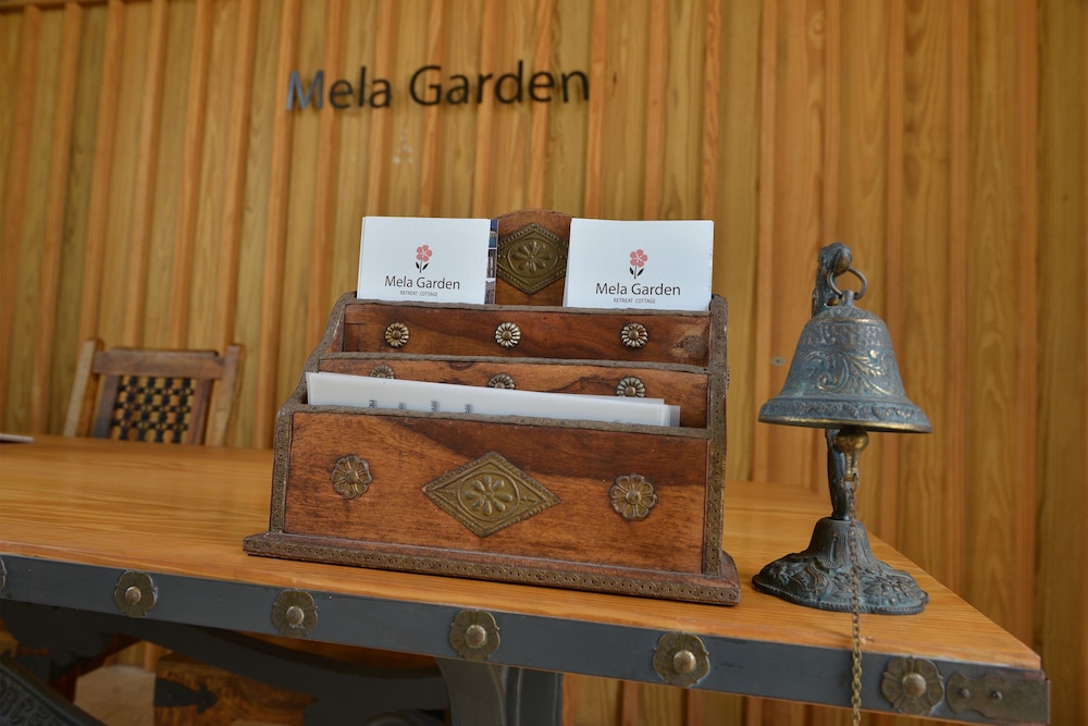 mela garden retreat cottage