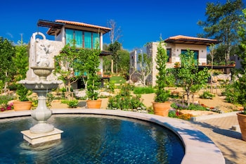 mela garden retreat cottage