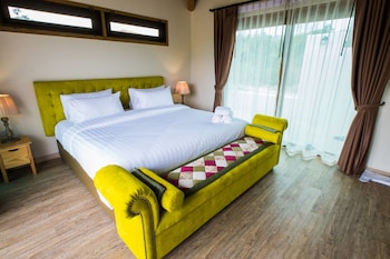 mela garden retreat cottage
