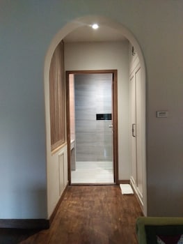 mela garden retreat cottage