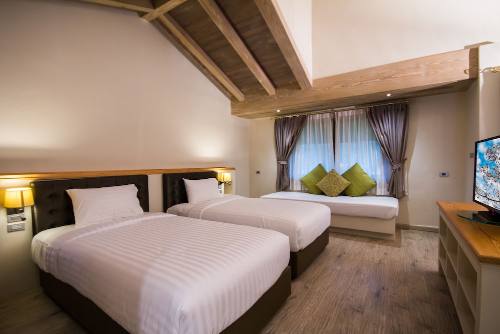 mela garden retreat cottage