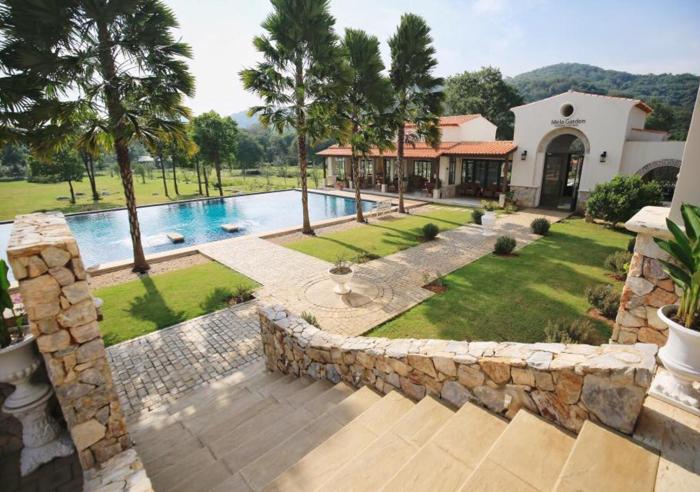 mela garden retreat cottage