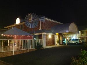 Comfort Inn Shearing Shed,New South Wales>>Dubbo,4 star