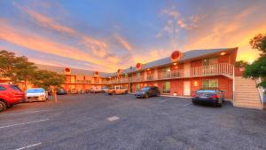 Comfort Inn Shearing Shed,New South Wales>>Dubbo,4 star