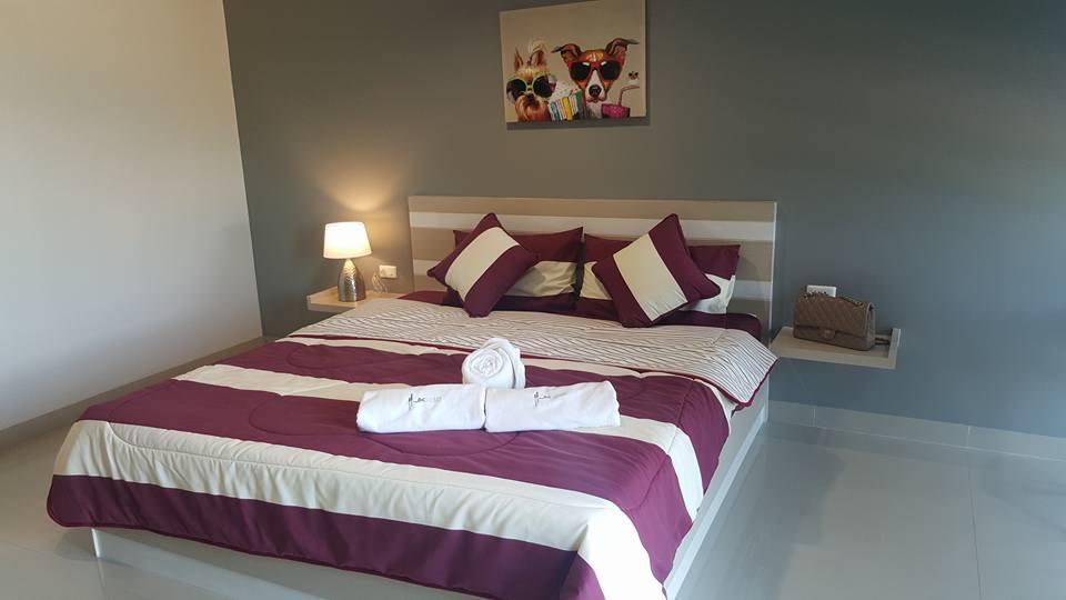 jk living hotel and service apartment