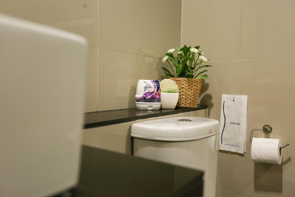 jk living hotel and service apartment