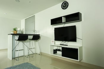jk living hotel and service apartment