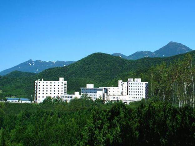 hotel shiretoko