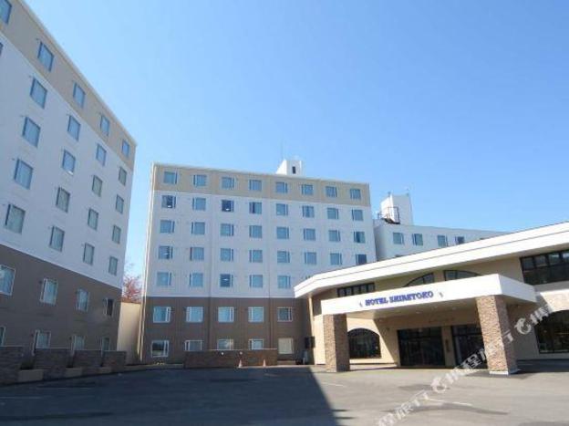 hotel shiretoko