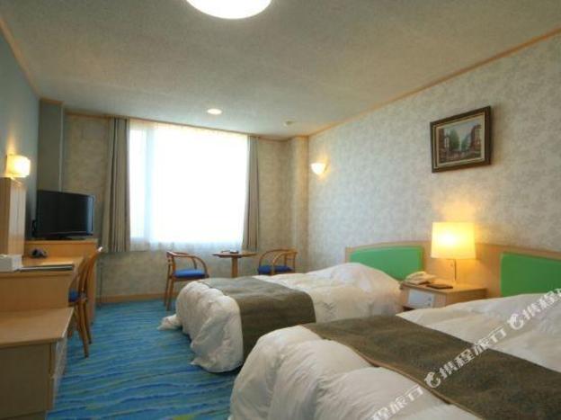 hotel shiretoko