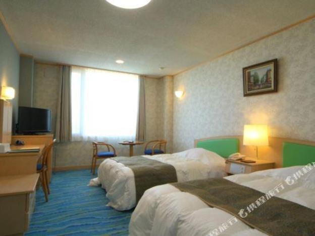 hotel shiretoko