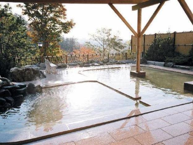 hotel shiretoko