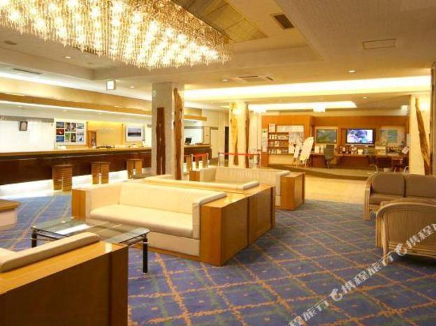 hotel shiretoko