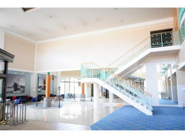 hotel shiretoko