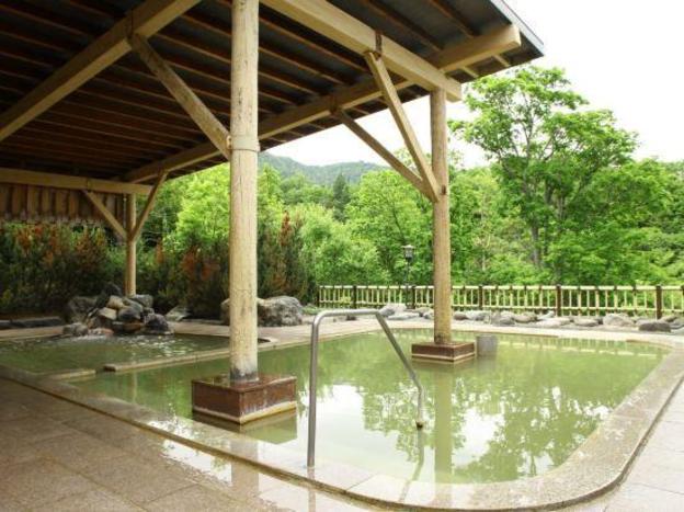 hotel shiretoko