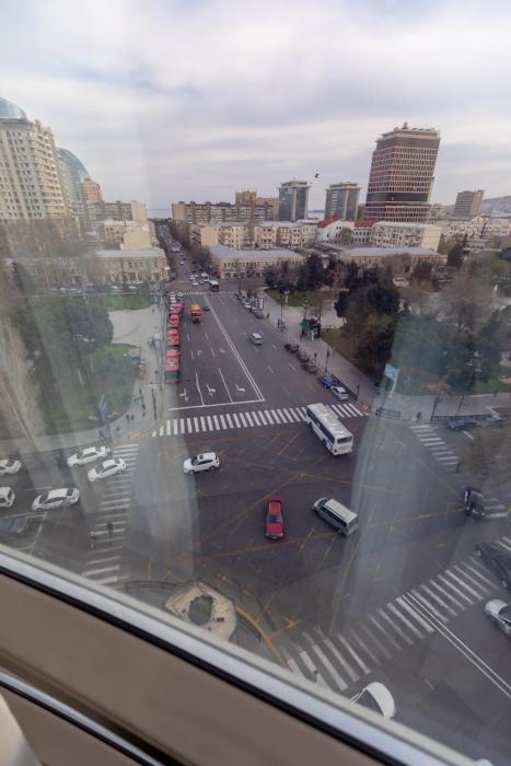 baku