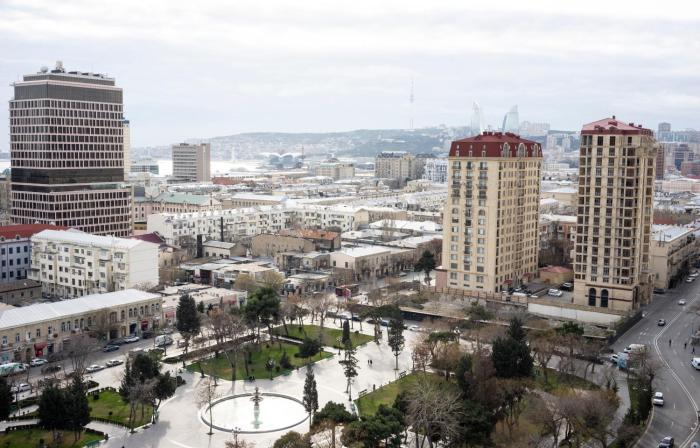 baku