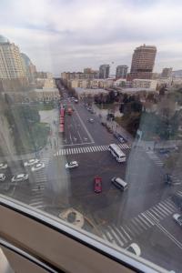 baku