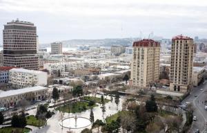 baku