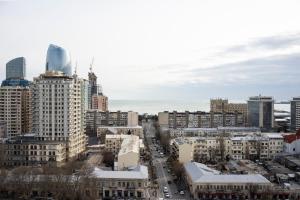 baku