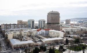 baku