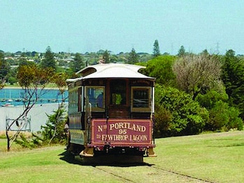 Nrma Portland Bay Holiday Park,Portland North>>Portland,4 star