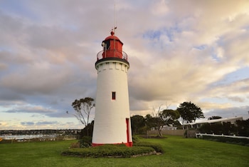 Nrma Portland Bay Holiday Park,Portland North>>Portland,4 star