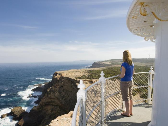 nrma portland bay holiday park