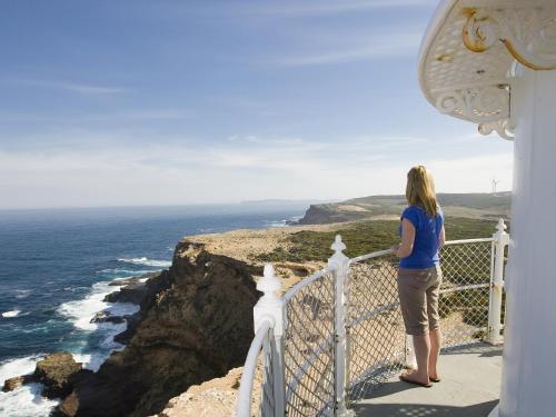 nrma portland bay holiday park