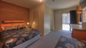 Paruna Motel,Swan Hill>>Aireys Inlet,4 star