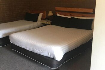 swan hill
