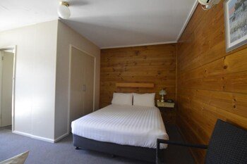 swan hill