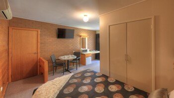 swan hill