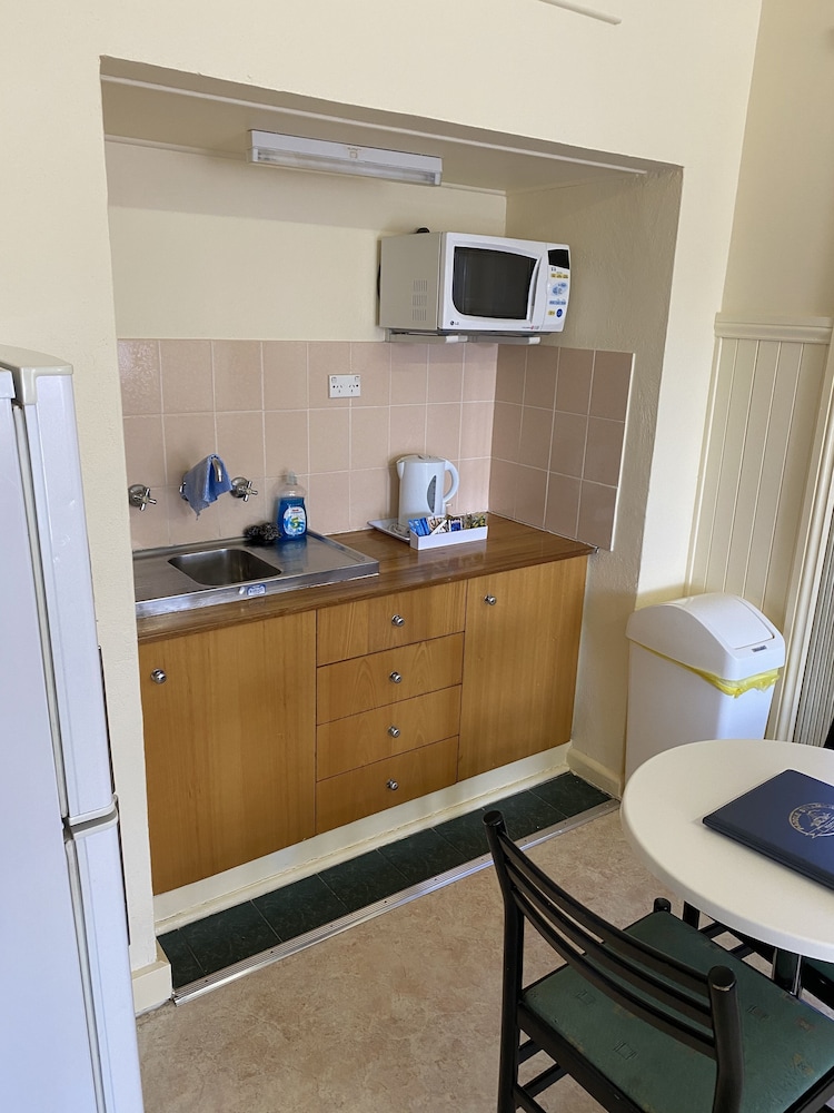 paddle steamer motel